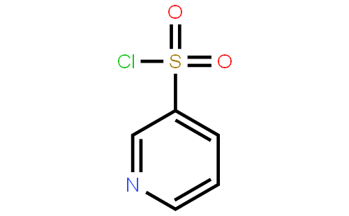吡啶-3-磺酰氯