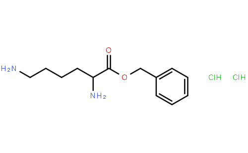 (S)-Benzyl 2,6-diaminohexanoate dihydrochloride