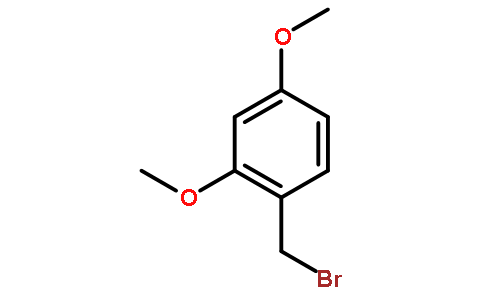 2,4-Dimethoxybenzylbromide