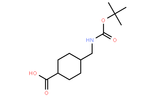 boc-tranexamic acid