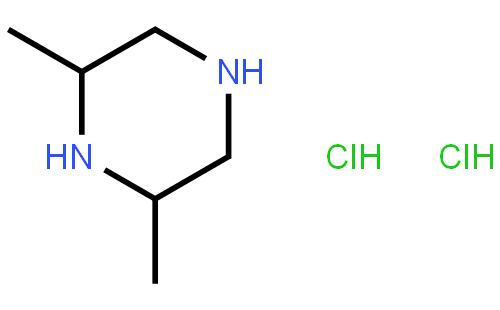 (2R,6R)-2,6-Dimethylpiperazine dihydrochloride