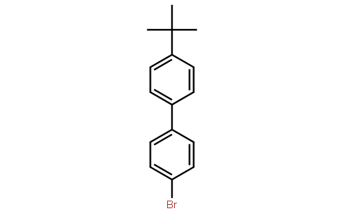 4-bromo-4'-tert-butylbiphenyl