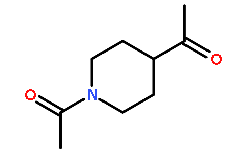 1,4-二乙酰基哌啶
