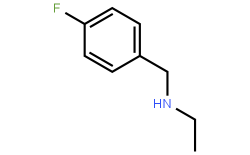 N-Ethyl-4-fluorobenzylamine
