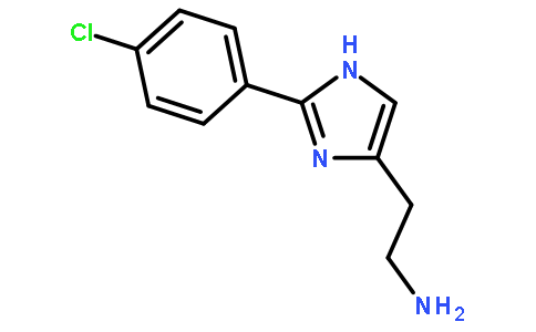 2-(4-CHLOROPHENYL)-HISTAMINE