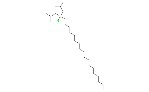 CHLORODIISOBUTYLOCTADECYLSILANE