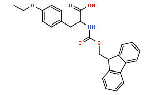 Fmoc-D-Tyr(4-Et)-OH