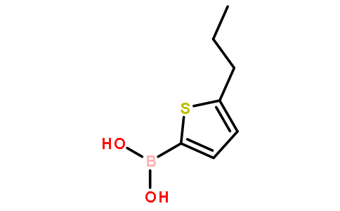 5-Propylthiophene-2-boronic acid