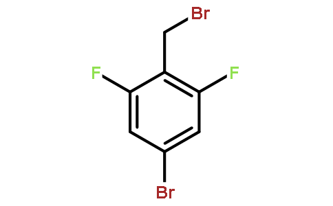 5-Bromo-2-(bromomethyl)-1,3-difluorobenzene