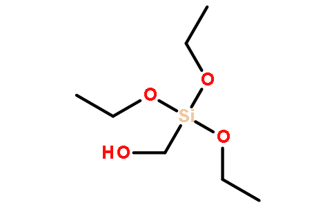 HYDROXYMETHYLTRIETHOXYSILANE