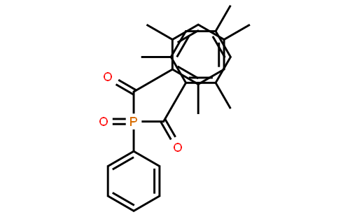 苯基双(2,4,6-三甲基苯甲酰基)氧化膦