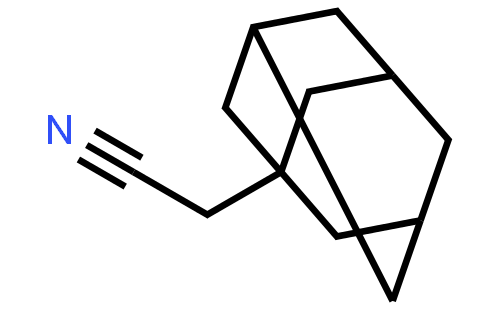 1-金刚烷乙睛