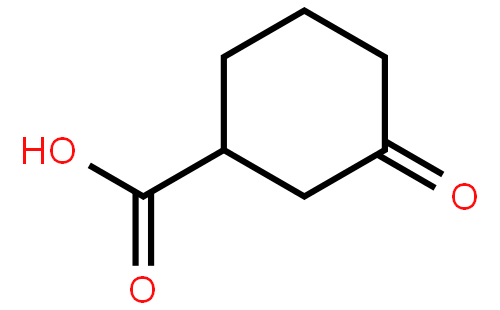 3-OXOCYCLOHEXANECARBOXYLIC ACID