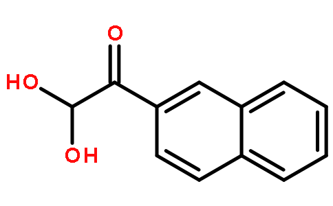 2-Naphthylglyoxal hydrate
