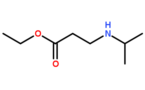 N-异丙基-Β-丙氨酸乙酯