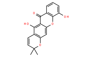 6-Deoxyjacareubin