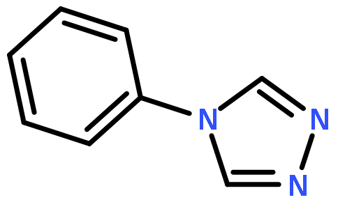 4-Phenyl-4H-1,2,4-triazole