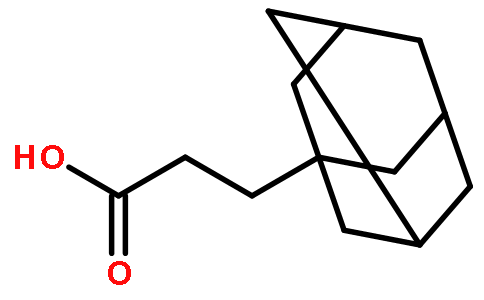 3-(Adamant-1-yl)propionic acid