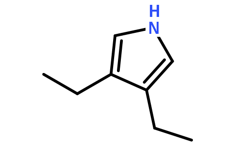 3,4-Diethylpyrrole