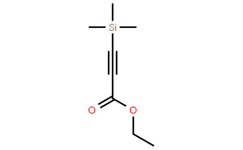 Ethyl 3-(trimethylsilyl)propynoate
