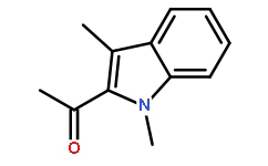 1-(1,3-dimethyl-1H-indol-2-yl)-Ethanone