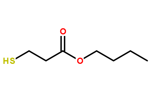 3-巯基丙酸丁酯