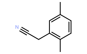 2,5-二甲基苯乙腈