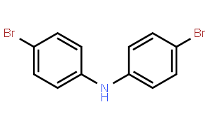 Benzenamine,4-bromo-N-(4-bromophenyl)-