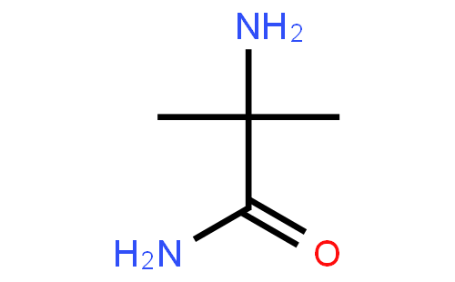 2-Amino-2-methyl-propionamide