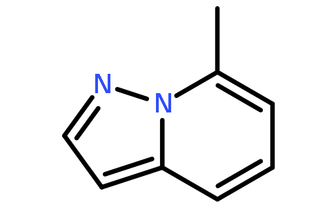 7-methyl-Pyrazolo[1,5-a]pyridine