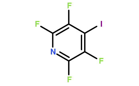 4-iodo-2,3,5,6-tetrafluoropyridine