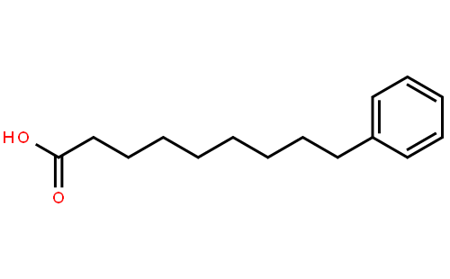 9-Phenyl-nonanoic acid