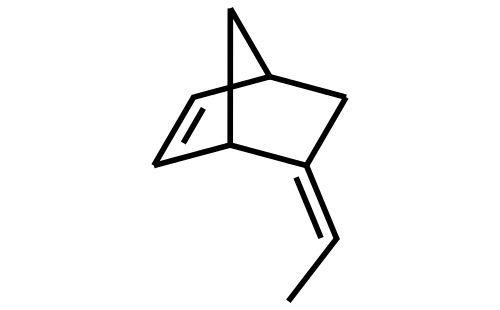乙叉降冰片烯