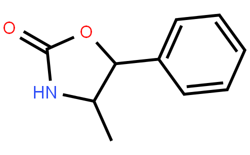 (4S,5R)-4-Methyl-5-phenyloxazolidin-2-one