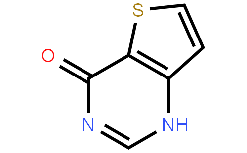 thieno[3,2-d]pyrimidin-4-ol