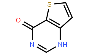 噻吩并[3,2-d]嘧啶-4(1H)-酮