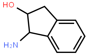 (1R,2R)-1-氨基-2-茚满醇