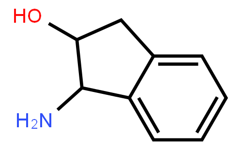 (1S,2S)-1-Amino-2,3-dihydro-1H-inden-2-ol
