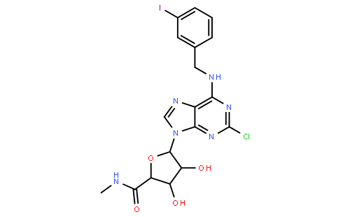 2-Cl-IB-MECA