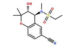 Chromanol 293B(163163-23-3)