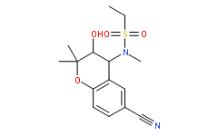 (-)-[3R,4S]-Chromanol 293B(163163-24-4)
