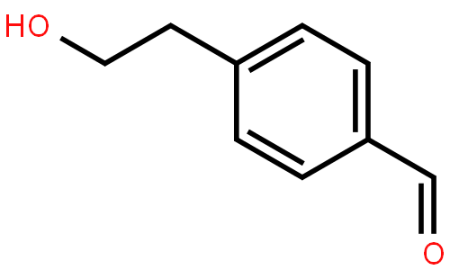 4-(2-Hydroxyethyl)benzaldehyde