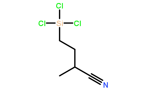(3-CYANOBUTYL)TRICHLOROSILANE