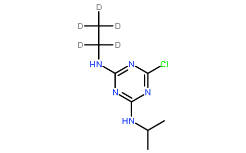 Atrazine-d5