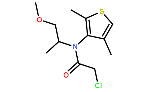 DIMETHENAMID-P