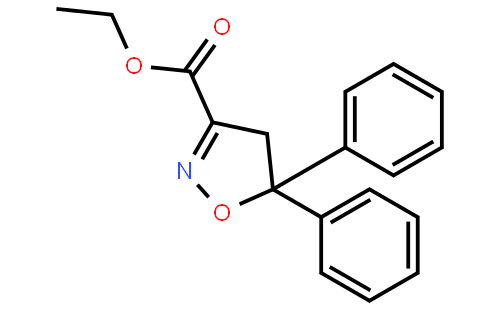 双苯恶唑酸