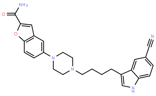 维拉佐酮
