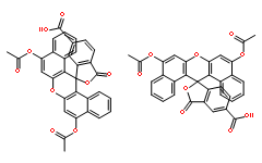 5(6)-羧基萘熒光素二乙酯