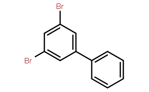 3,5-Dibromobiphenyl