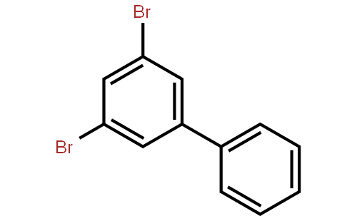 3,5-Dibromo-1,1'-biphenyl